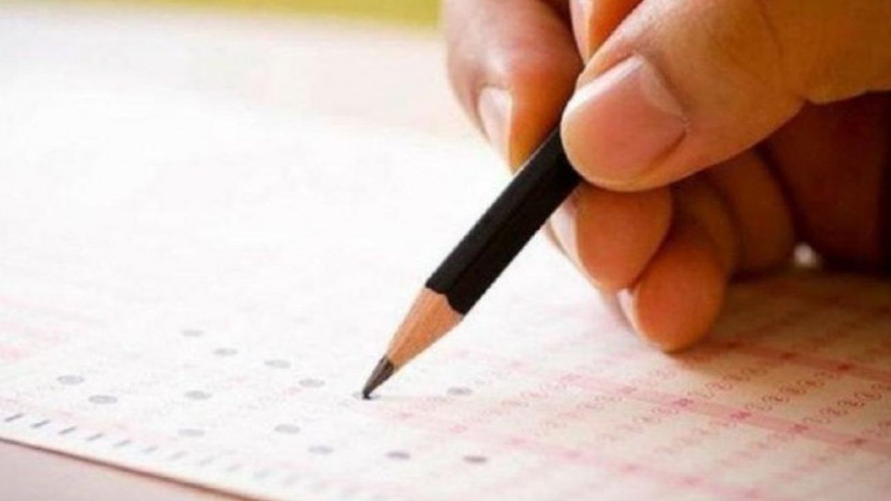 YKS'nin ilk oturumu bugün yapılıyor