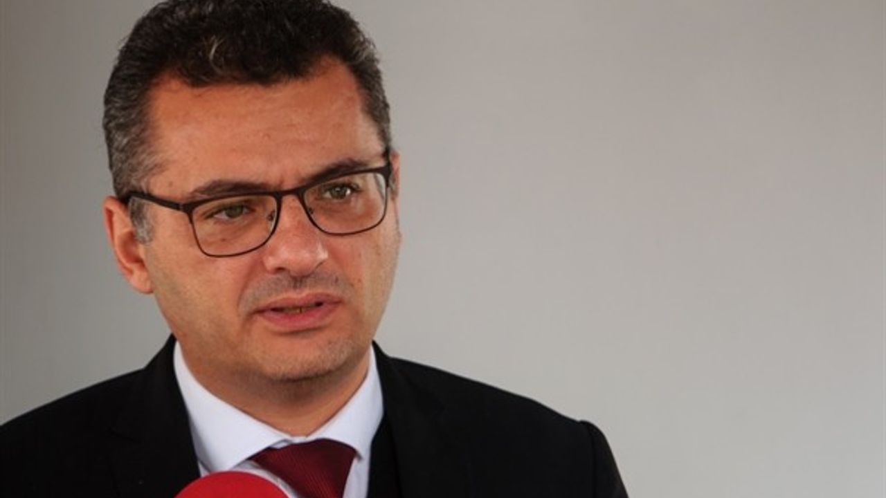 Erhürman: Cepheleşme topluma büyük zarar verir