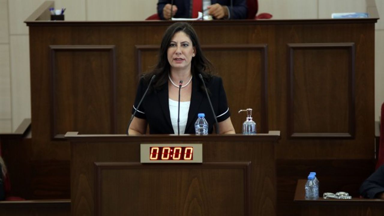 İncirli: Hükümet artık hem öngörüsüz hem de içgörüsüz...