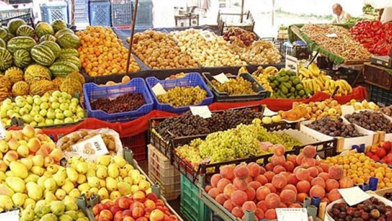 İthal ve yerli üretim gıda denetim sonuçlarını açıkladı