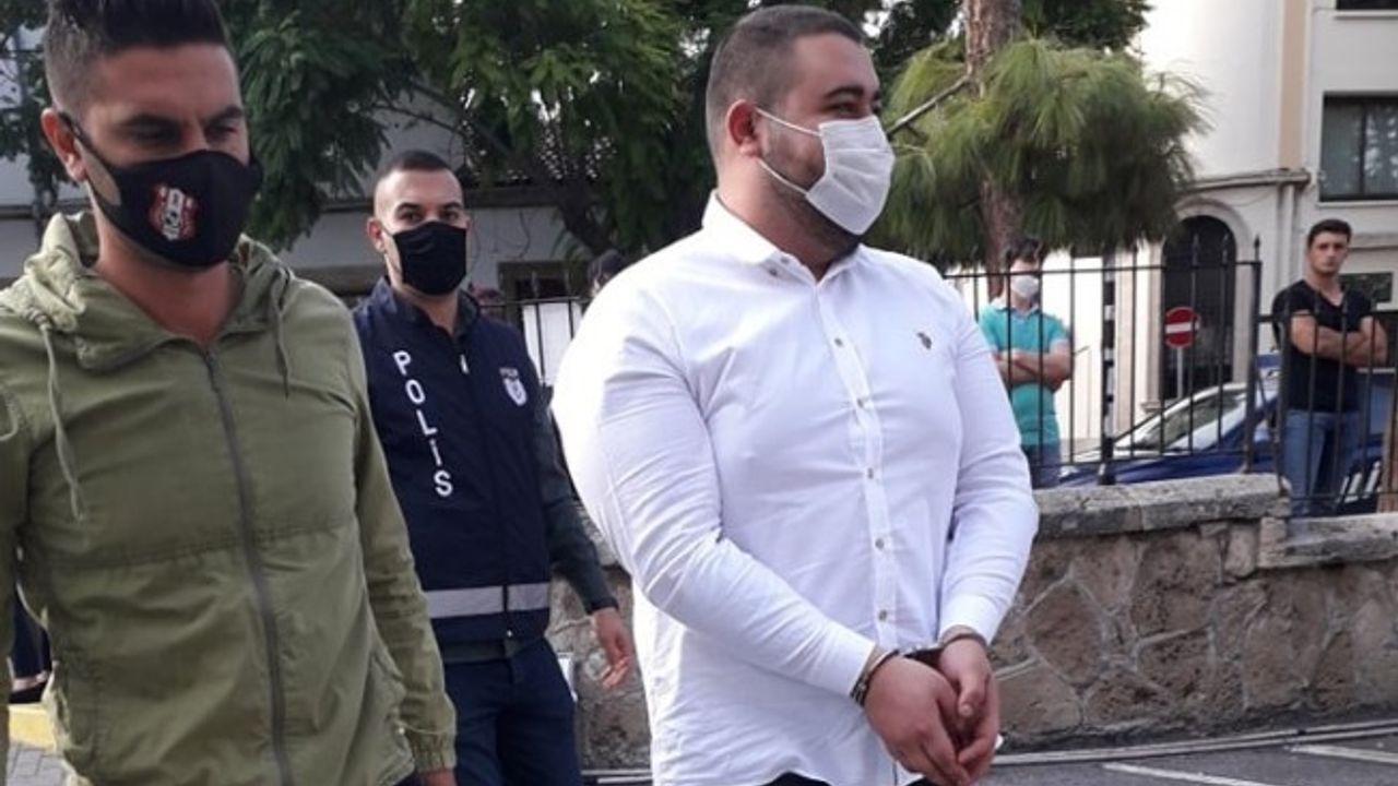 Kardeşini silahla yaralayan Mert Bingöl tutuksuz yargılanacak