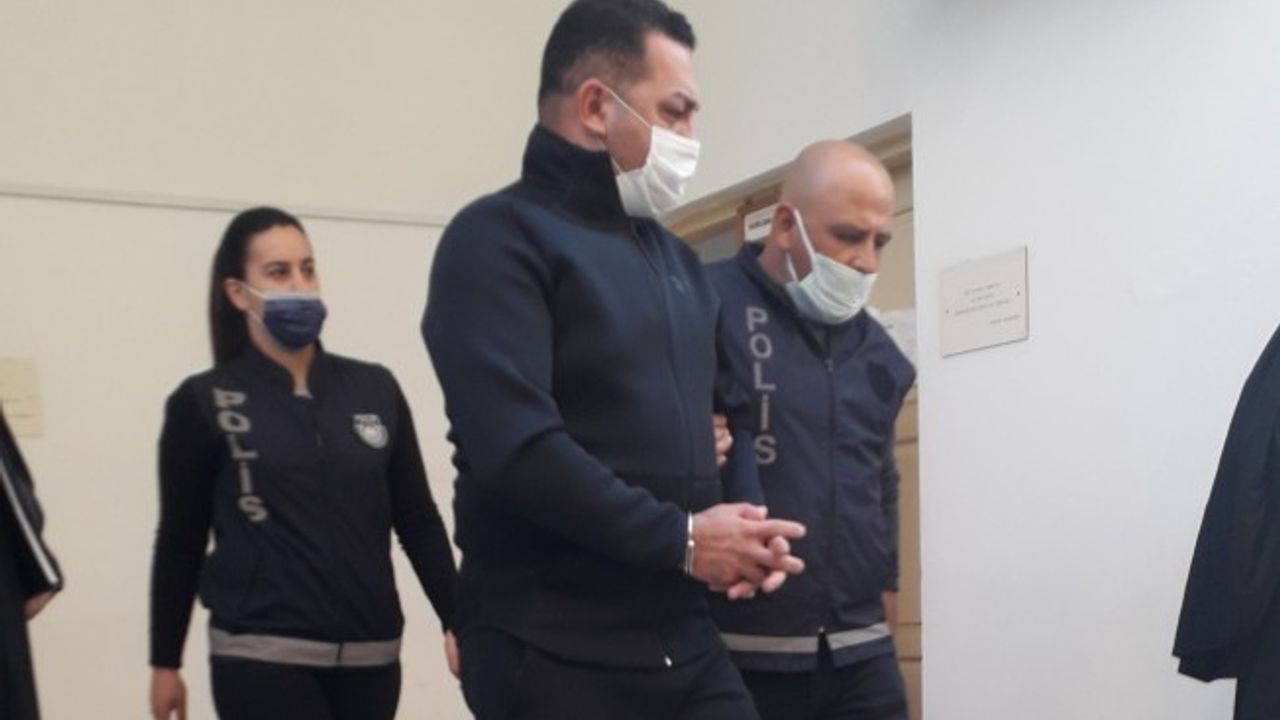 Sanal bet zanlısı Yılmaz Almaz tutuklu yargılanacak