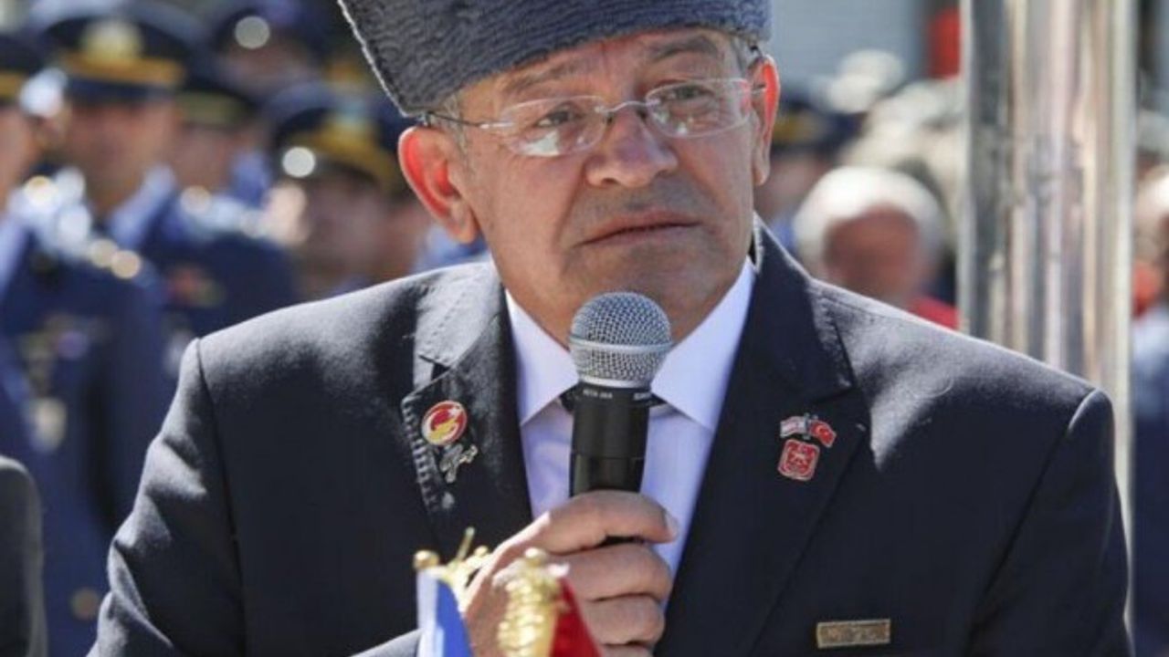Maraş'ta çukura düşerek yaralanan Gazi Tandoğan hayatını kaybetti