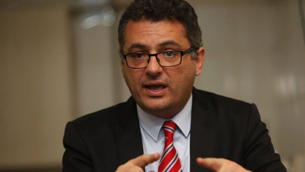 "Sağlığı da ekonomiyi de allem gallem ettiğiniz yetti. "