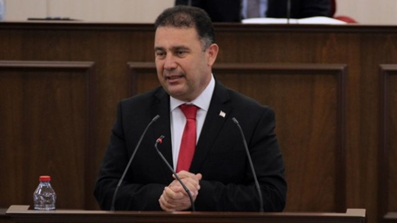 “Ödeme zorluğu olan herkesin borcu yeniden yapılandırılacak”