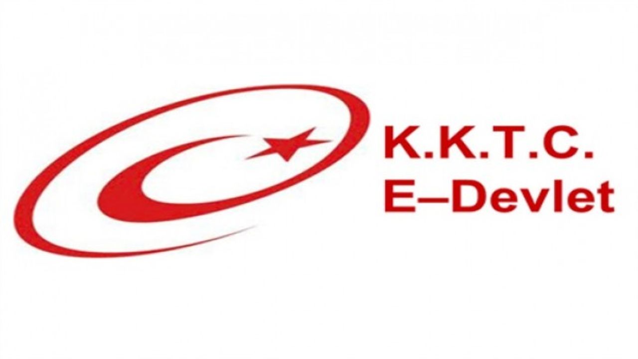 E-Devlet Bayındırlık ve Ulaştırma Bakanlığı’na bağlandı...