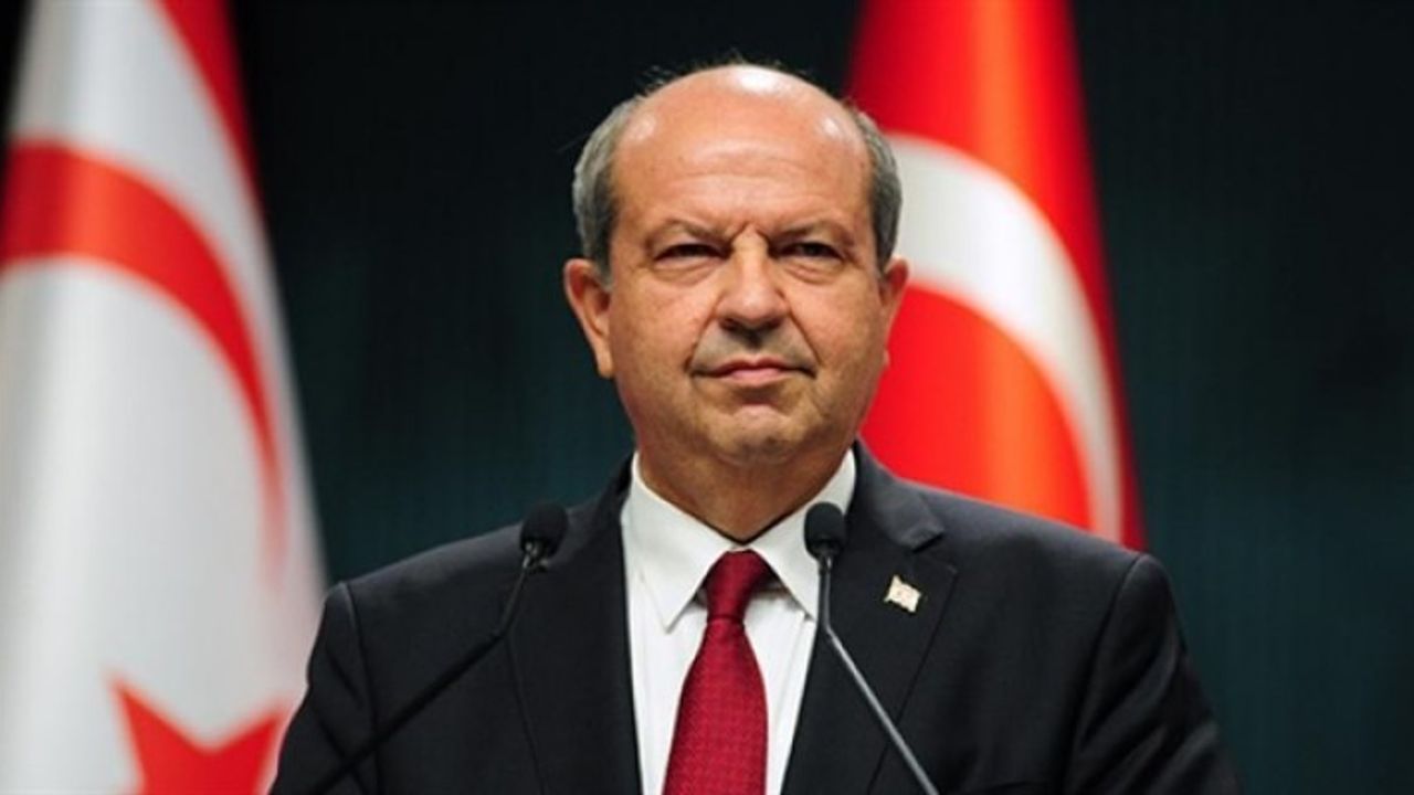 “Hellim sorununu çözemezsek Kıbrıs meselesini nasıl çözeceğiz”