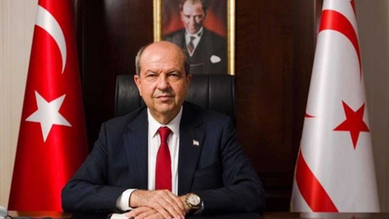 “Türkiye’nin garantörlüğü ile Türk askerinden vazgeçilemez”