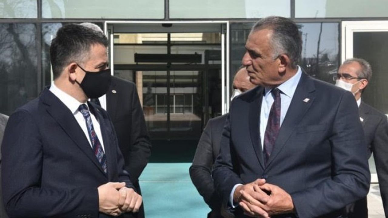 TÜK'ün 12 Milyon Dolarlık borcu siliniyor