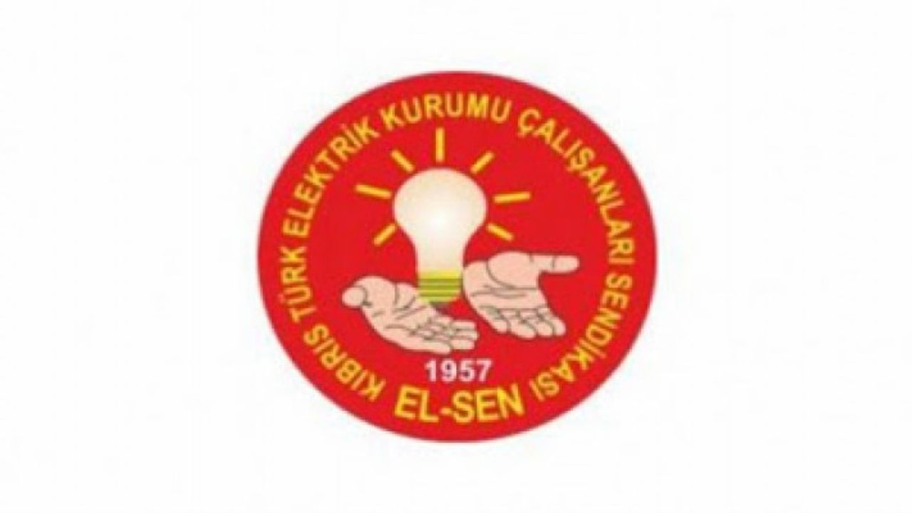 El-Sen  ülke genelinde süresiz grev başlattı...