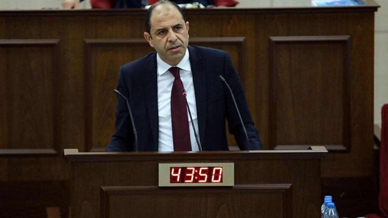 "Takoz koymazsanız Polis ve Savcılık harekete geçer"
