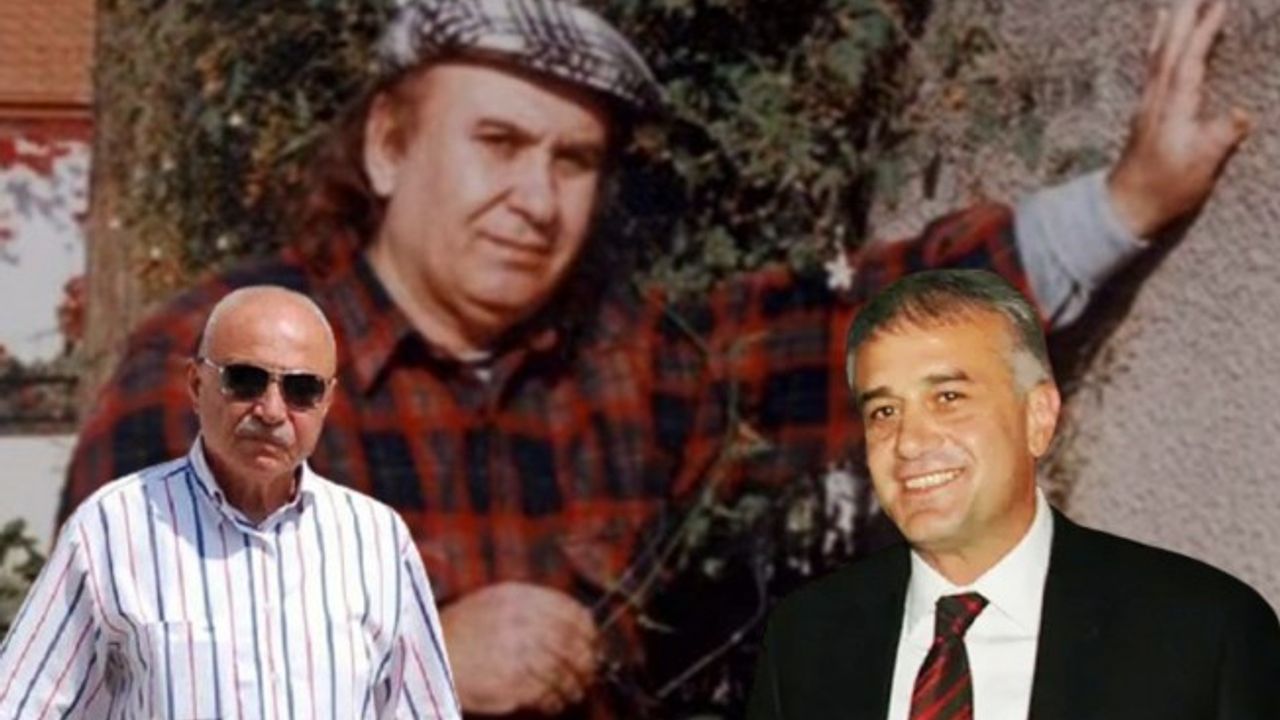 Atilla Peker'in, Kutlu Adalı cinayeti ile ilgili ifadesi ortaya çıktı