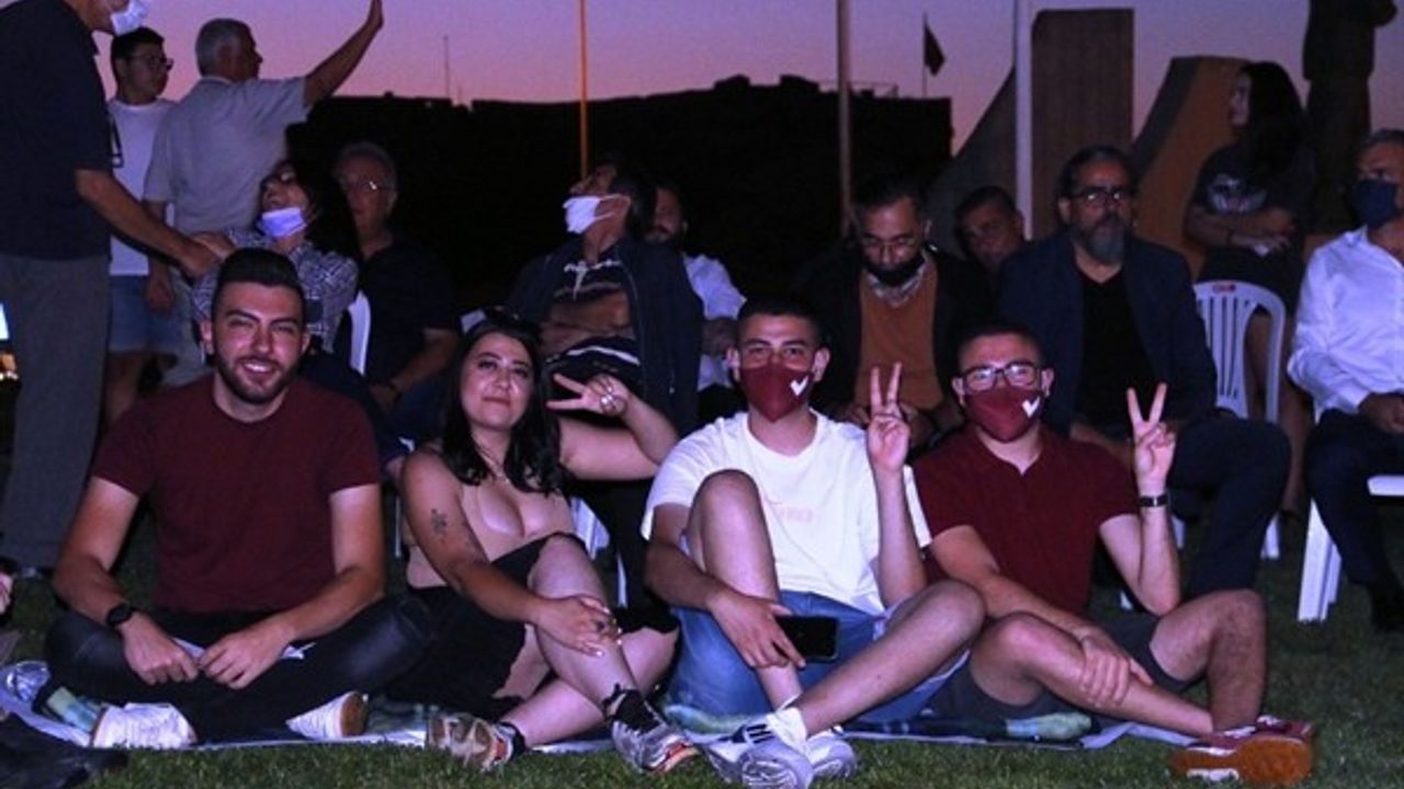 CTP Nazım Hikmet'i anma gecesi düzenledi