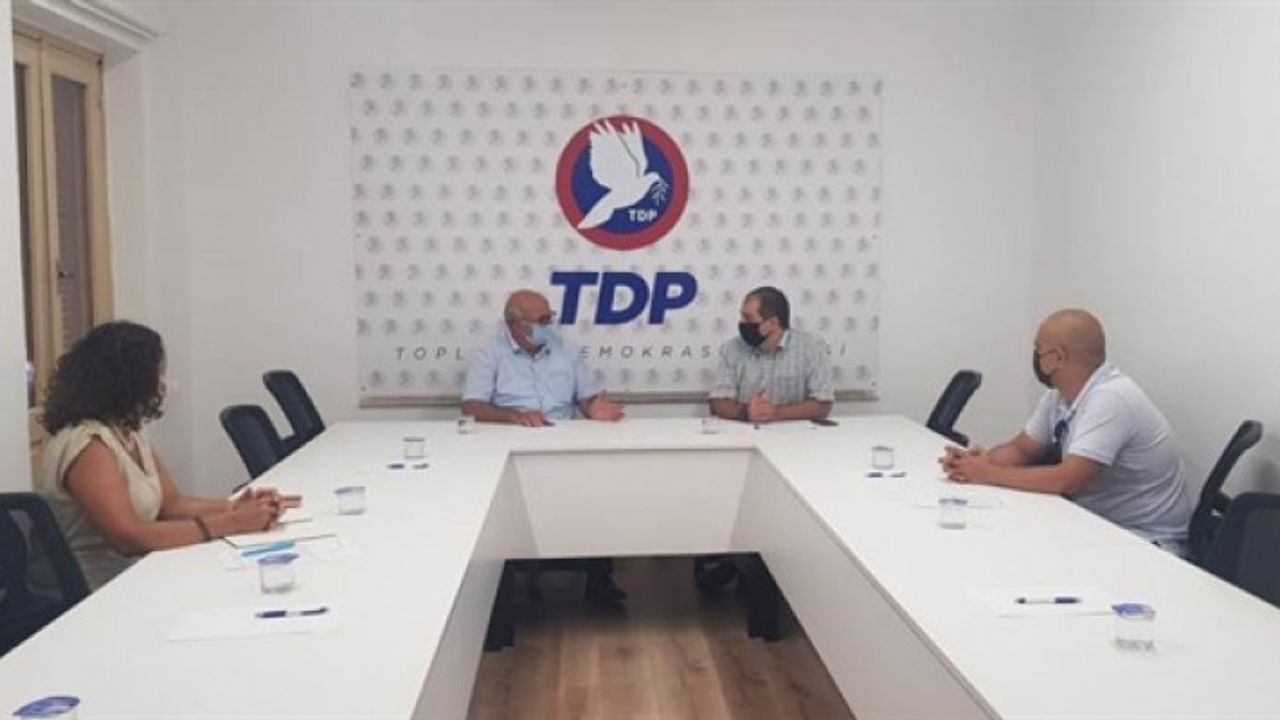 “Eğitimdeki kayıpların nasıl telafi edileceğine odaklanılmalı”