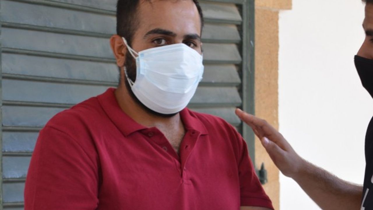 Eren İşlek ölüme sebebiyet verme suçlamasıyla tutuklandı