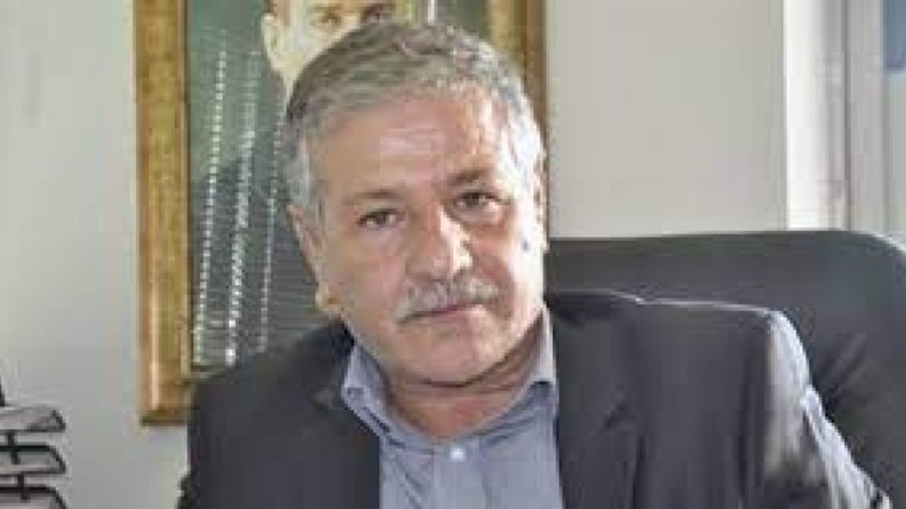 Gürcafer: İmzaladığımız protokol hiç sayıldı...