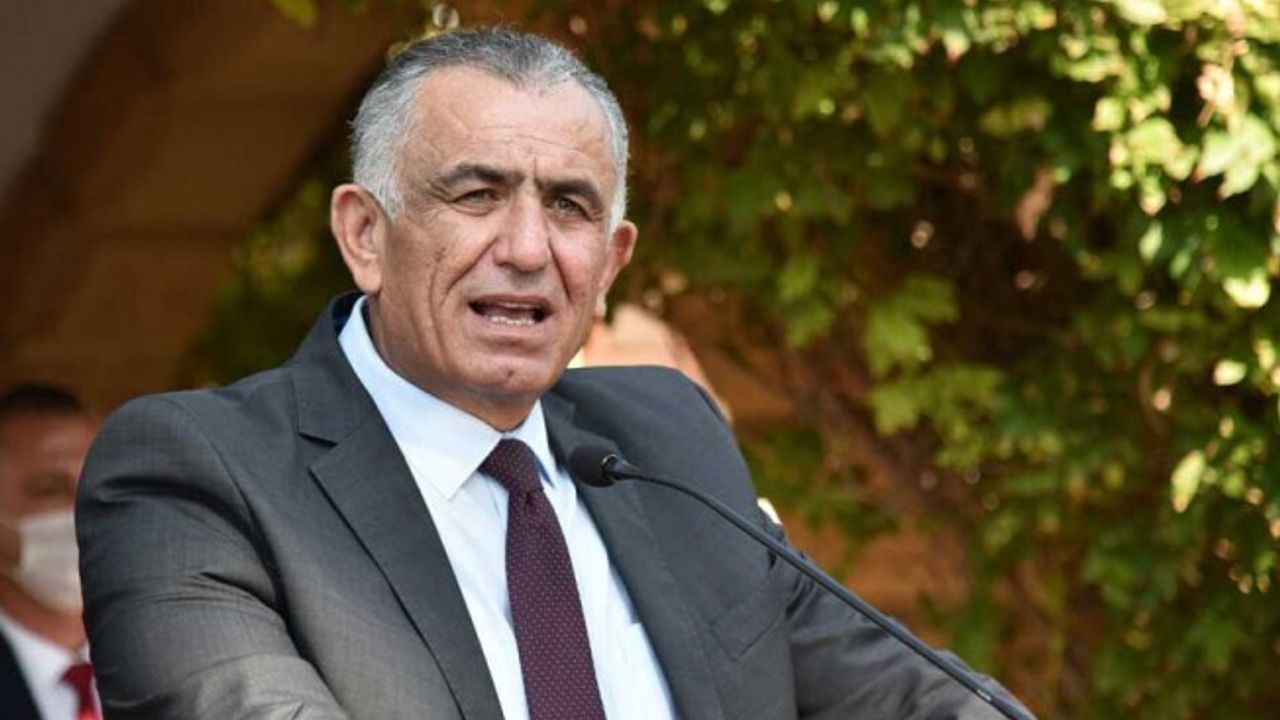 Hayvan üreticilerine 7 maddelik öneri paketi sunuldu