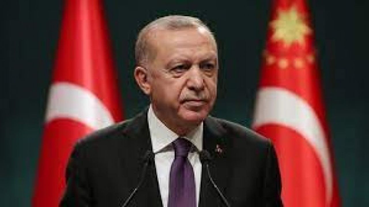 "Kıbrıs'ı bilen tek lider benim"