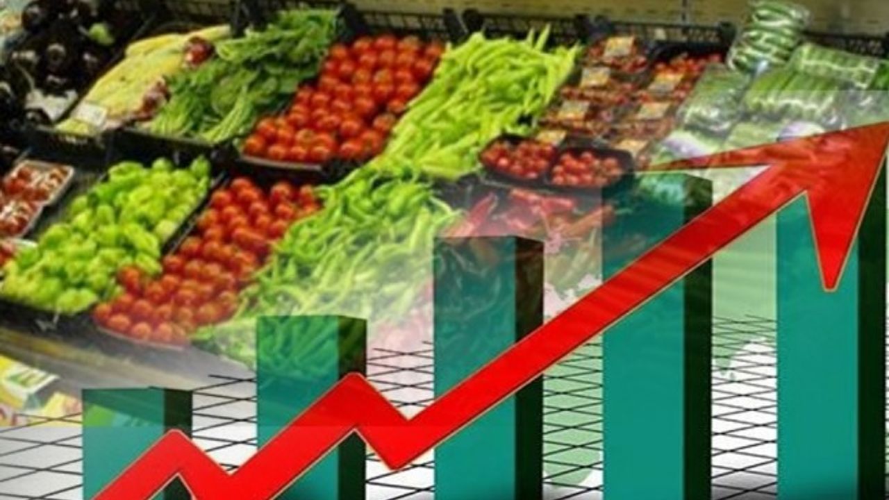 Mayıs ayında hayat pahalılığı yüzde 1,62 oldu