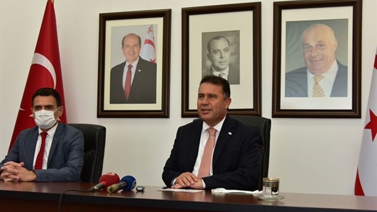 “Su tünelinin ikinci etabına yönelik 100 milyon TL’lik ihale onaylandı”