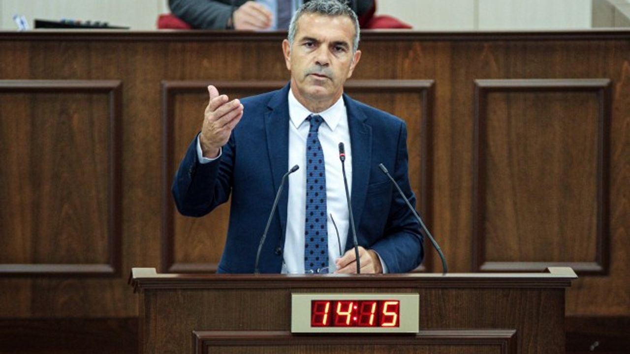 Uluçay: Adalı cinayetinde KKTC “sınıfta kaldı"