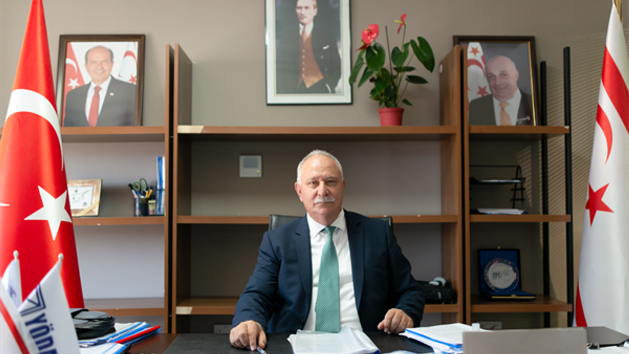 Üniversitelerde tüm personelin aşılanması çalışmaları başladı!