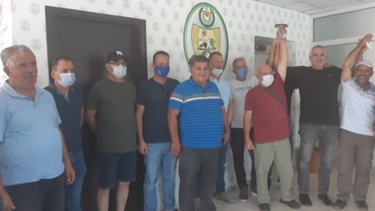 "Yüzde 32 zam bize karşı bir terbiyesizliktir”