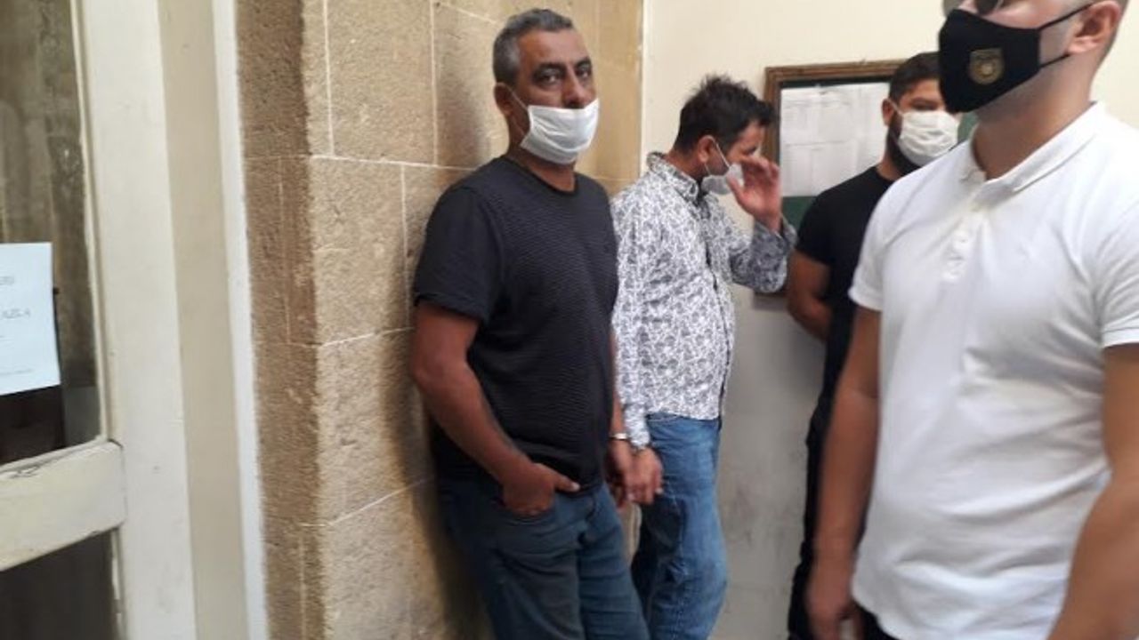 Adam yaralama suçundan 3 gün tutuklu kalacak