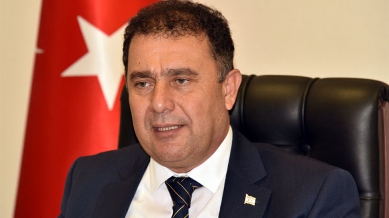 "Adaylığım devam ediyor, son kararımı Pazartesi vereceğim"