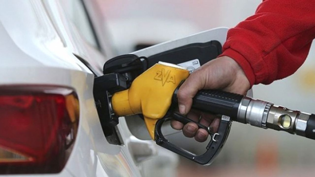 Akaryakıt ve tüp gaz zamları belli oldu