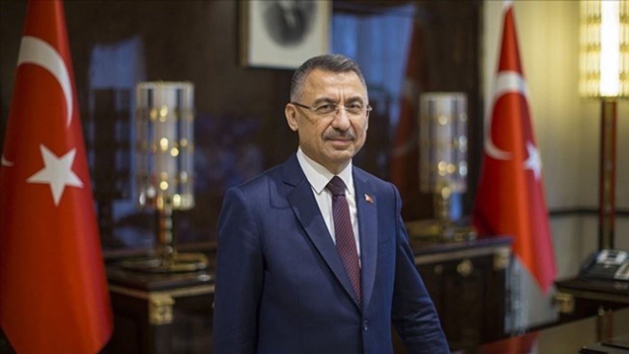 "Akdeniz'de rotasını şaşıran, cevabını alır"