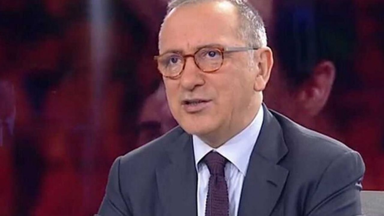Altaylı: Kim Falyalı’dan para almış, bilelim ahlaksız p.. leri...