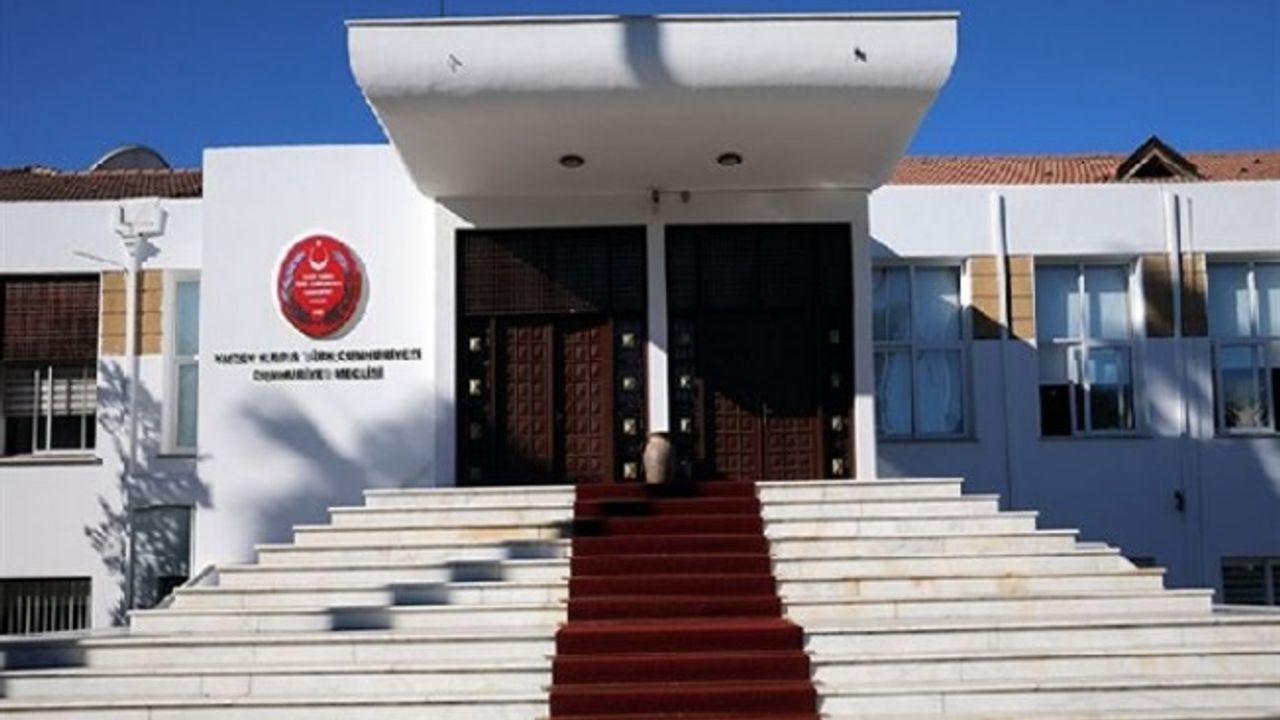 Cumhuriyet Meclisi Genel Kurulu bugün toplanamadı