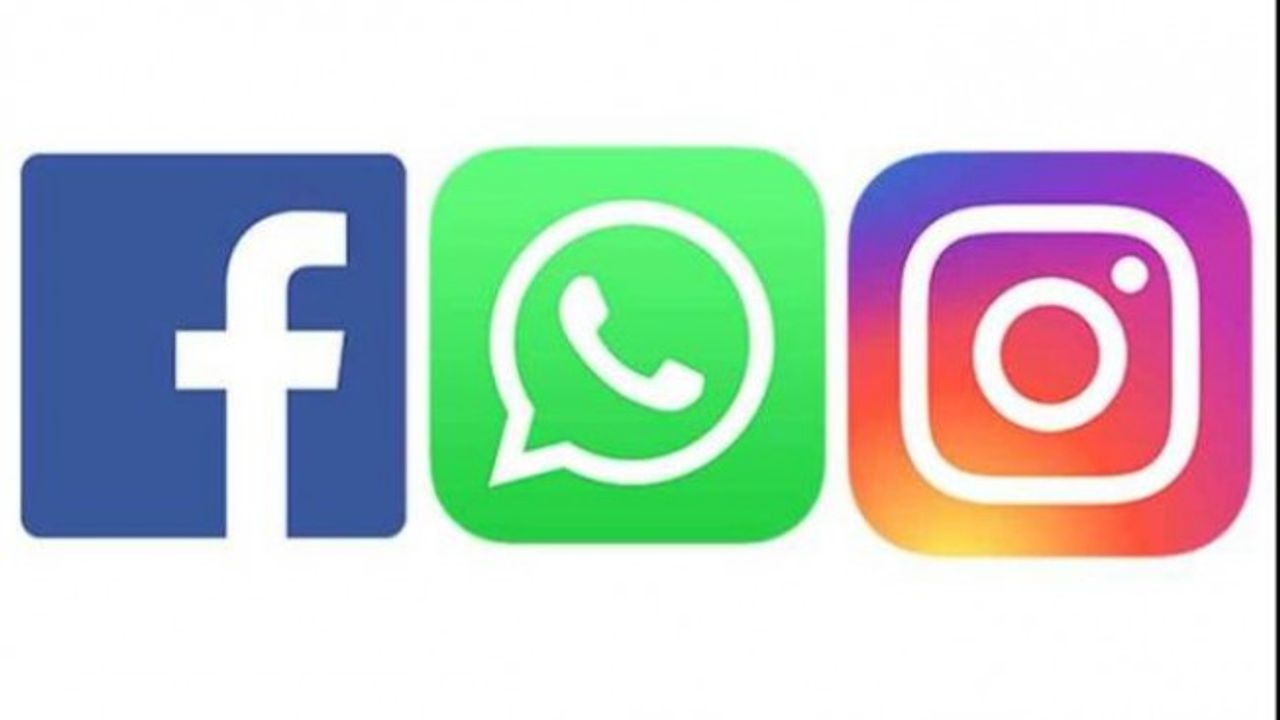 Facebook, WhatsApp ve Instagram çöktü!