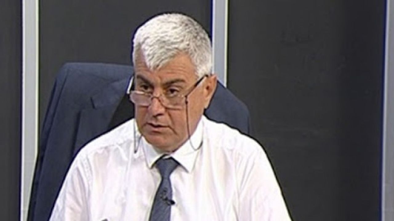 “KIB-TEK’te teftiş-denetleme ve soruşturma yapmanın tam zamanı”