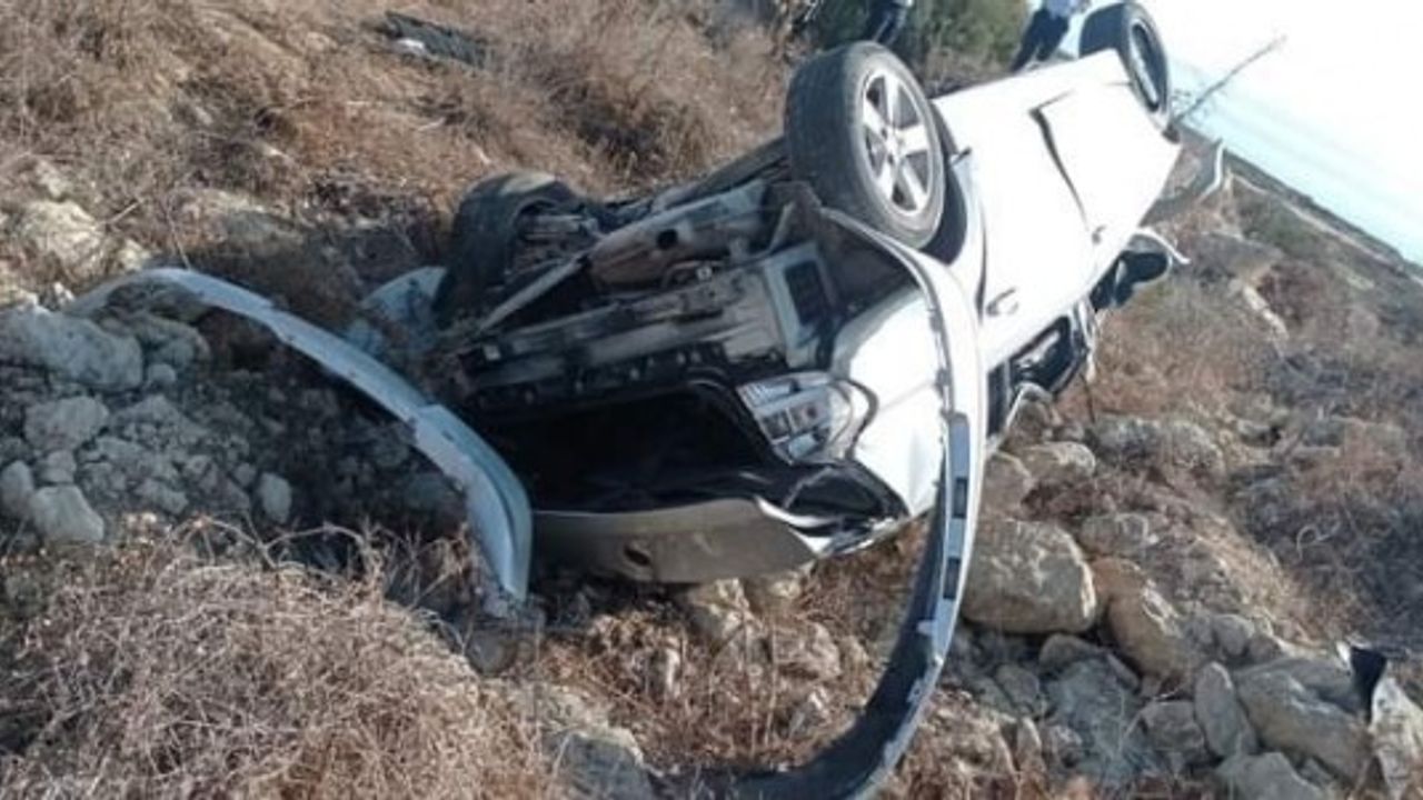 Koray Çavdar trafik kazasında hayatını kaybetti