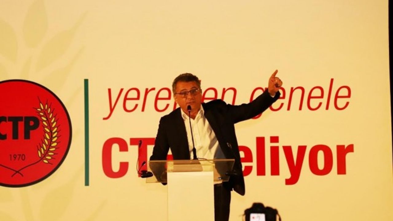 Lapta’da Emre Efendi rüzgarı: Yeniden turizmin başkenti olacak!