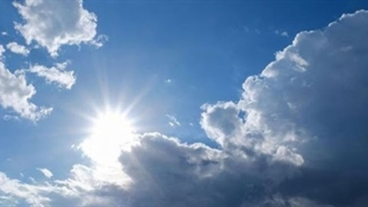 Serin ve nemli hava etkili olacak!