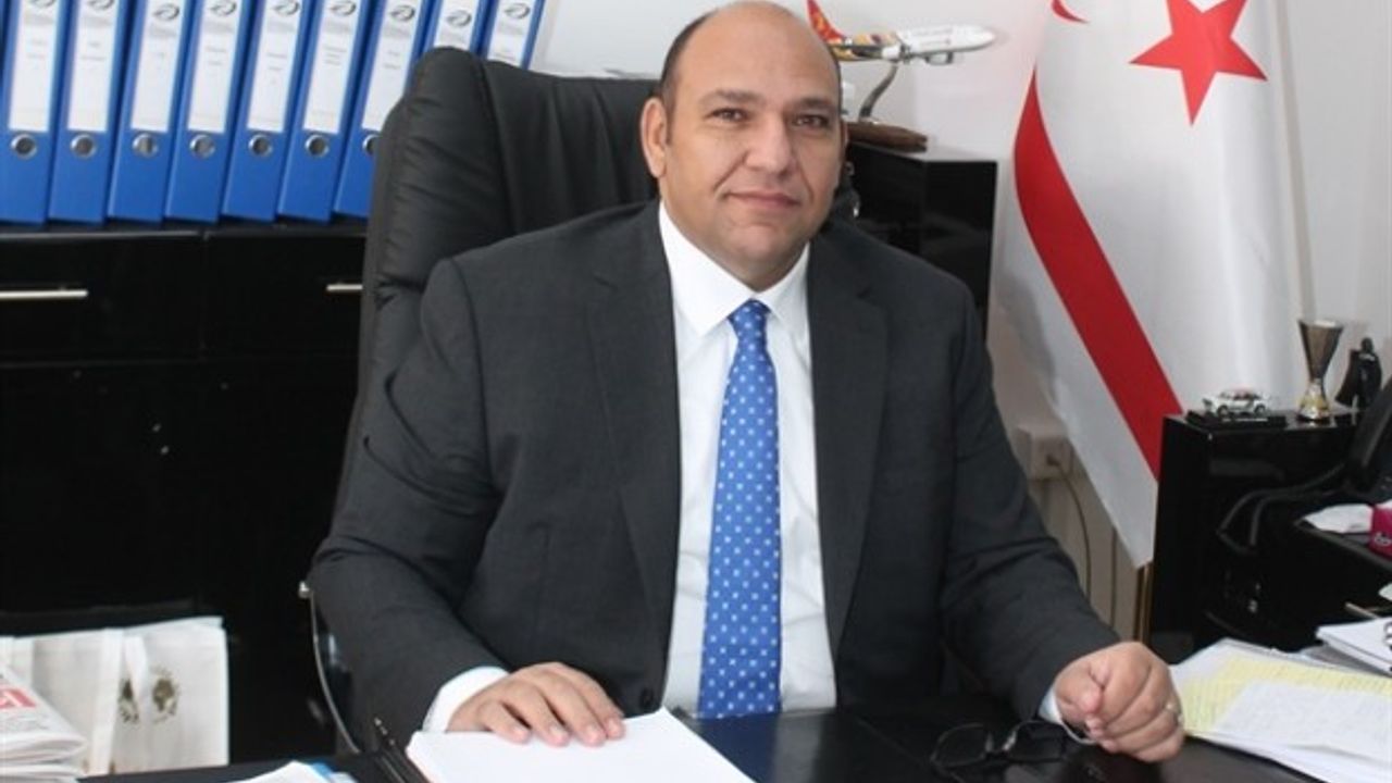 “Siyasete güven azalsa da halk, her siyasetçinin aynı olmadığını biliyor”