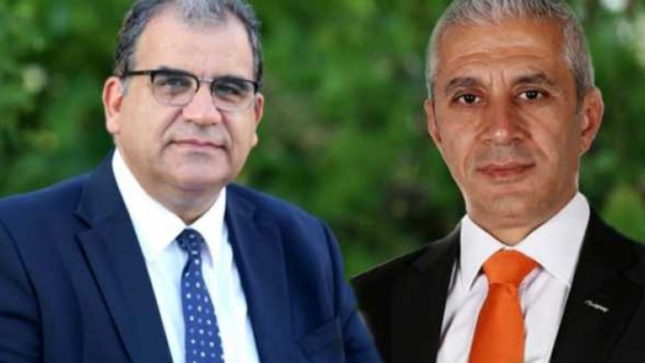 Taçoy: Aday olduğum için benim adımı da karıştırmak istedi
