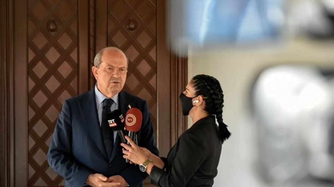 Tatar: Kurultayı kazanan görevi alacak...