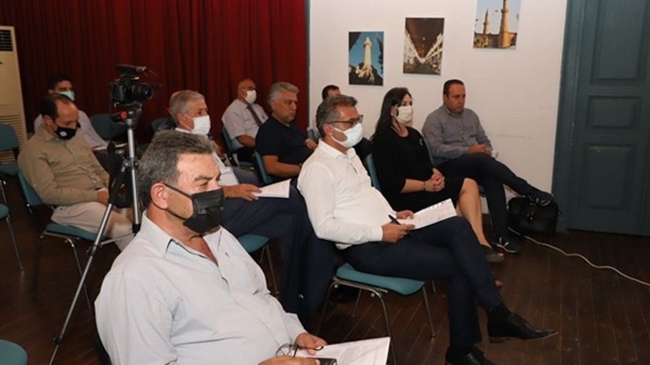 “Teşviklerin ekonomik verimliliği ve önemi” paneli düzenlendi