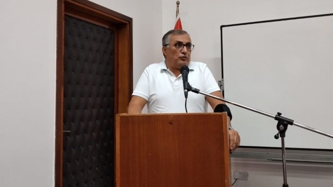 Tıp-İş Başkanlığına Dr. Mustafa Taşçıoğlu seçildi