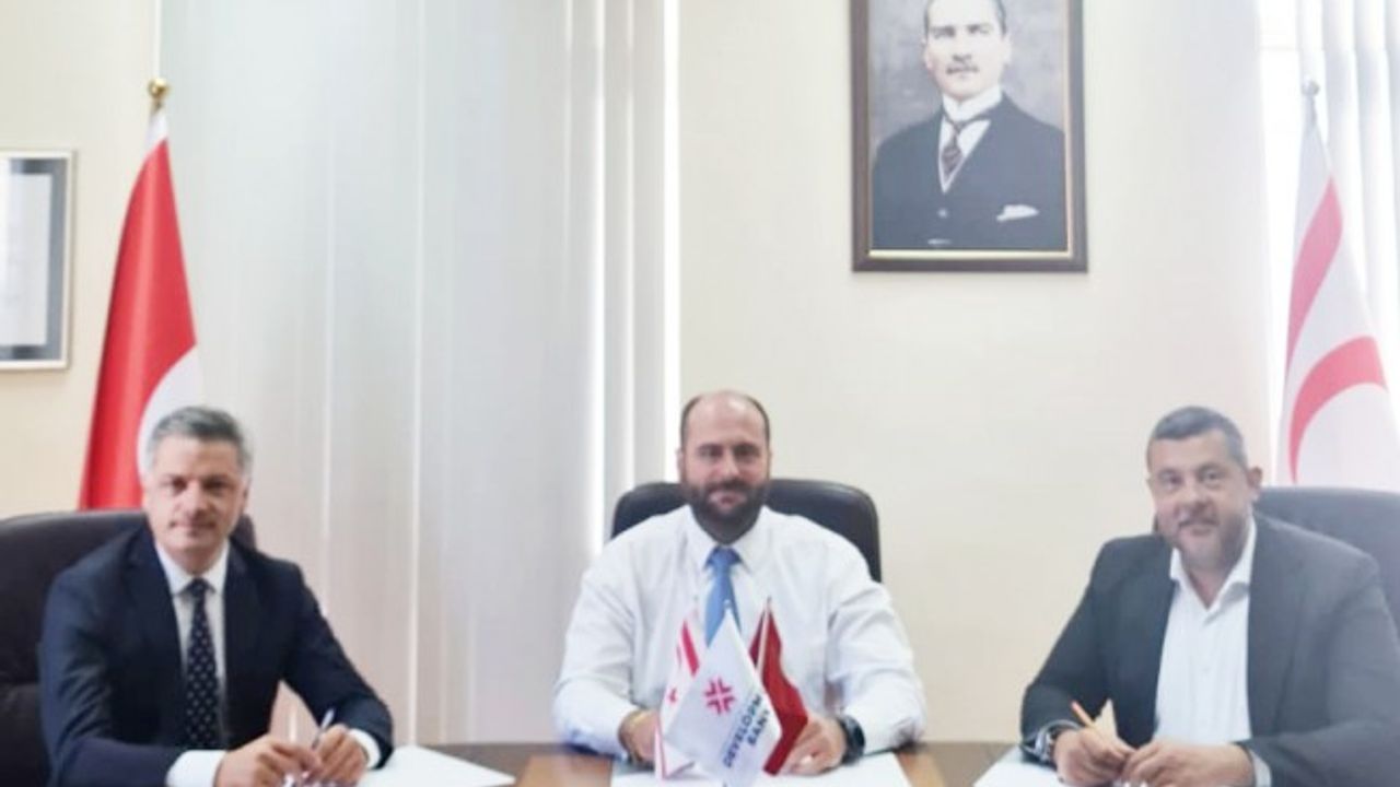Yüzde 12 faizli Kalkınma Bankası krediler Şekerbank şubelerinde