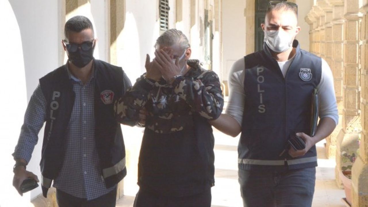 3 gün daha poliste tutuklu kalacak