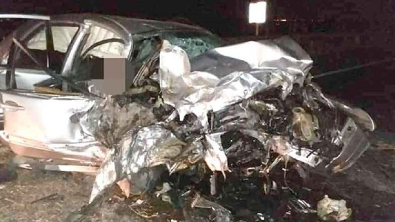 79 trafik kazasında 2 kişi hayatını kaybetti, 32 kişi yaralandı