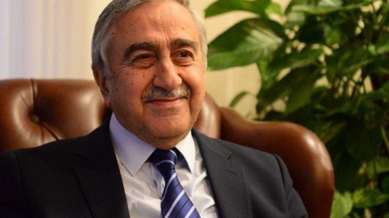 Akıncı: Kuzey Kıbrıs’ta adı konulmamış bir ilhak var