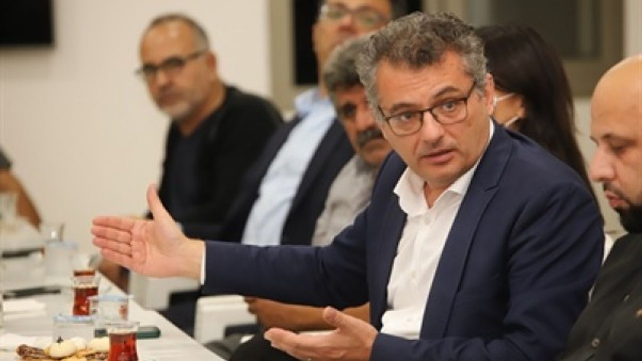"Bundan daha kötü bir dönem yaşamadık"