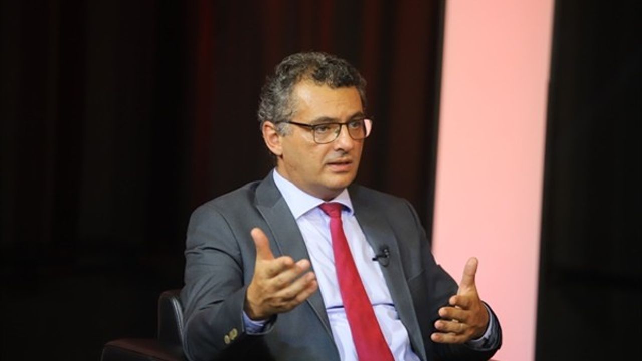 Erhürman : Vatandaşın alım gücü korunmalı