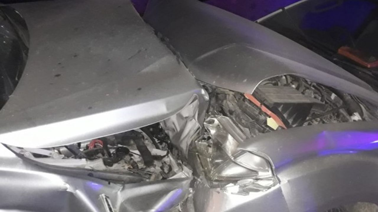Gülcan Ter trafik kazasında yaşamını yitirdi